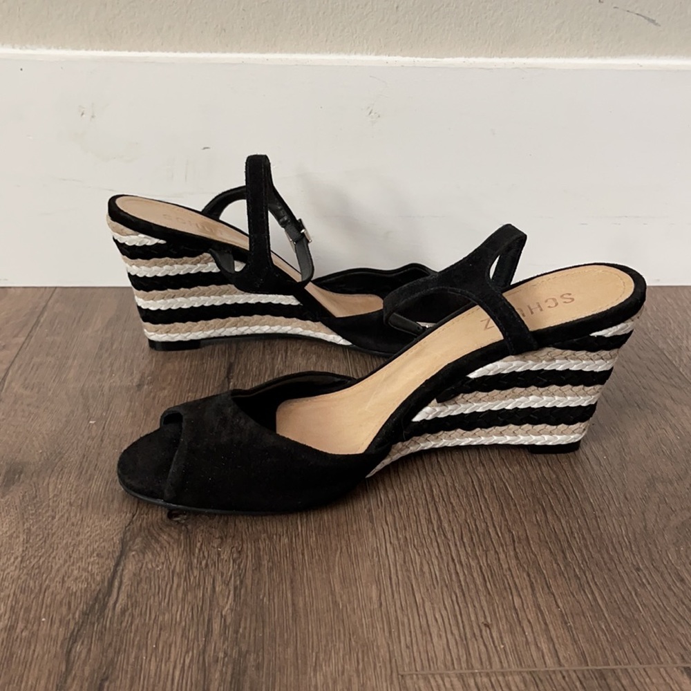 Shoes - Picture 2 of 2